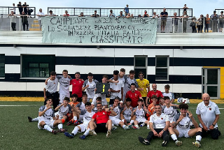 Ascoli, soddisfazioni per Primavera, Under 16 e U15